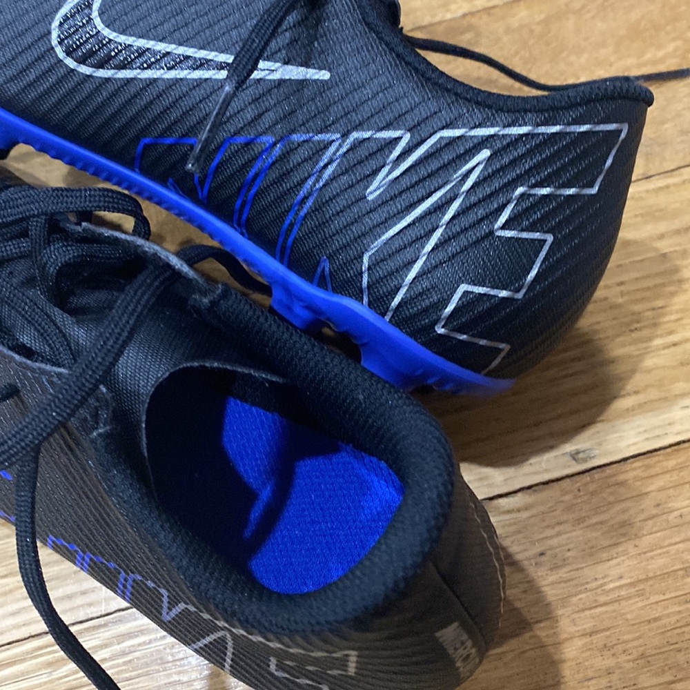 Nike Mercurial Vapor 15 Club FG soccer kid’s cleats - Picture 3 of 7